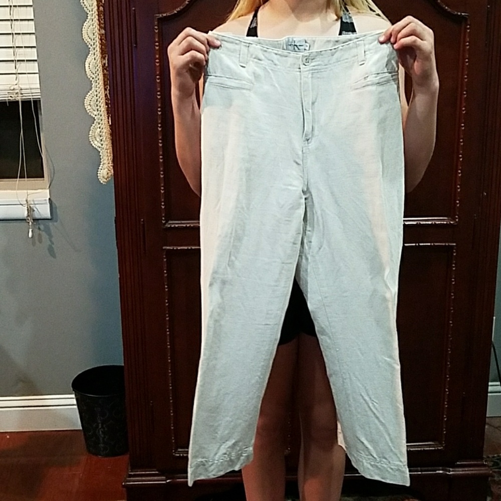 Pants